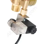 CO₂ Regulator Kit