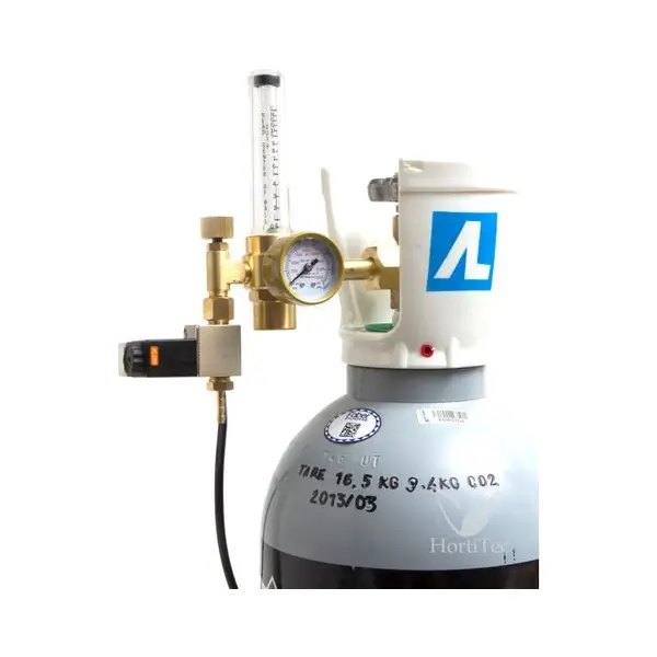 CO₂ Regulator Kit