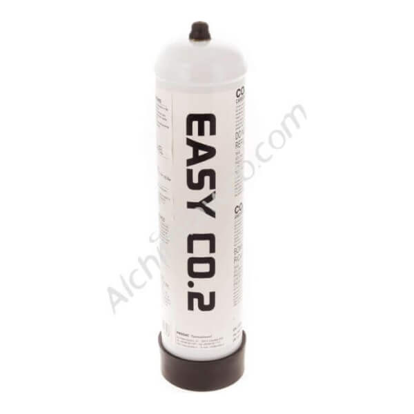 Einweg CO2 Flasche - 500g