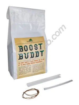 Co2 Boost Buddy