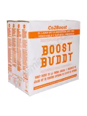 Co2 Boost Buddy