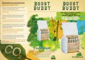 Co2 Boost Buddy