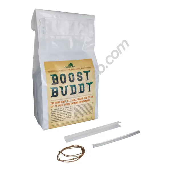 Co2 Boost Buddy