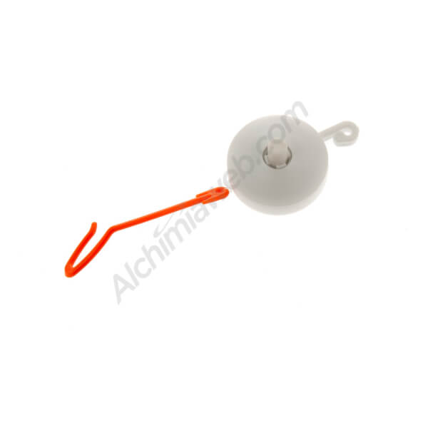 Yo-yo plant support