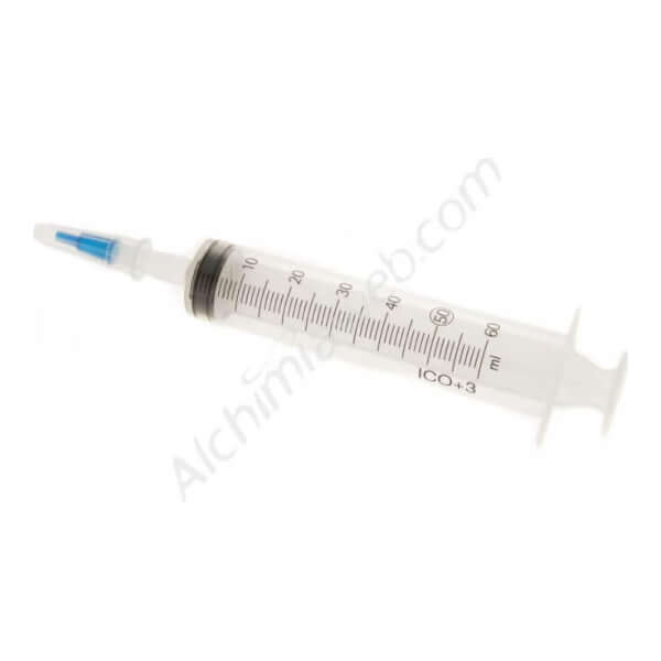 Seringue 50ml