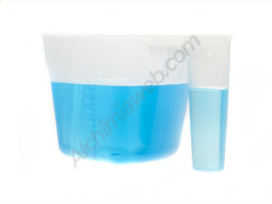 Messbecher 1L