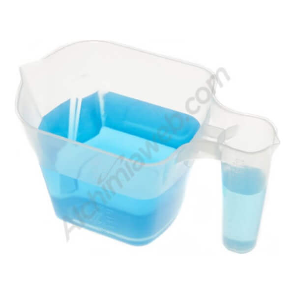 1L measuring jug