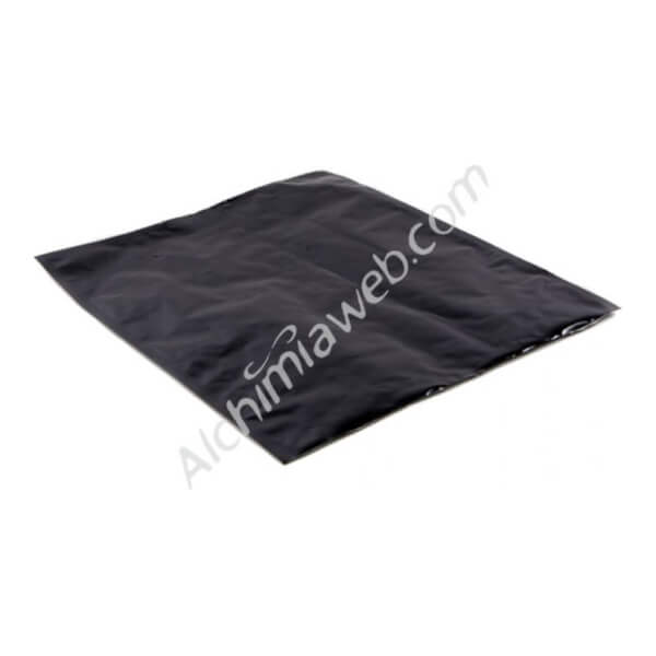 Bolsa metalizada termosellable 30x43cm
