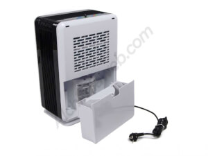 Drybox Luftentfeuchter 12 L