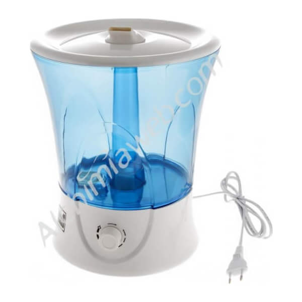 Humidificador 8L