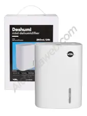 Deshumidificador Mini VDL