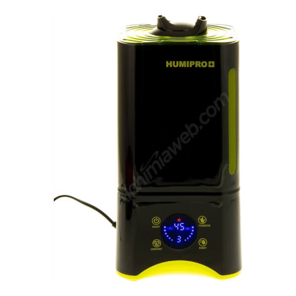 Humidificador Garden Highpro 4L con humidostato