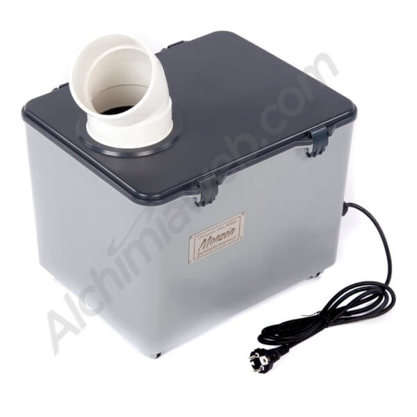Monzon Humidifier