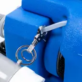 Brumisateur électrique Aquaking Fogger 5L