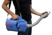 Aquaking Fogger 5L Electric Nebulizer