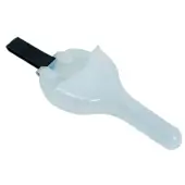 Funda de plástico para tijeras Saboten PT