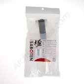 Funda de plástico para tijeras Saboten PT