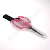 Funda de plástico para tijeras Saboten PT