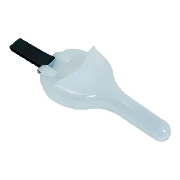 Funda de plástico para tijeras Saboten PT