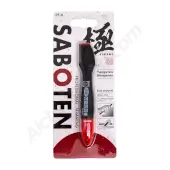 Afilador Multifunción para Tijeras de Podar Saboten