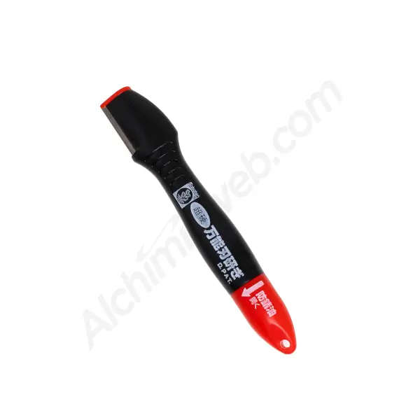 Afilador Multifunción para Tijeras de Podar Saboten