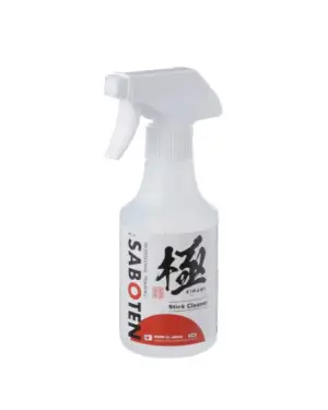 Saboten Pruning Scissor Cleaner – Resin Remover