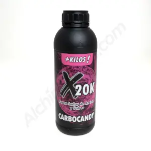 X20K Carbocandy