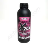 X20K Carbocandy