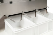 Master Seeds 500 Sheller