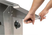 Master Seeds 500 Sheller