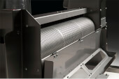 Master Seeds 500 deseeder