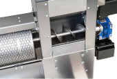 Master Seeds 500 Sheller