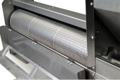 Master Seeds 500 deseeder
