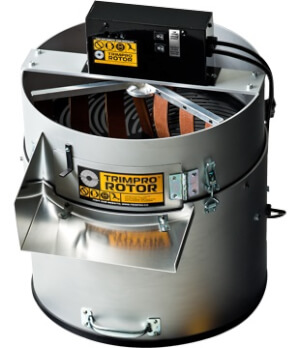 Trimpro Rotor