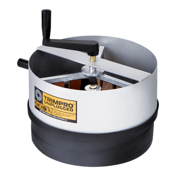 Trimpro Unplugged