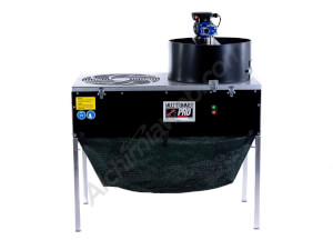 Multi-Trimmer PRO de Oruga Verde