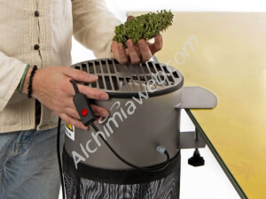 Master Trimmer Pocket