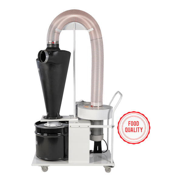 Aspirador Trim Filter