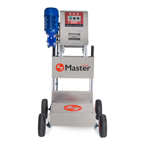 Master Bucker