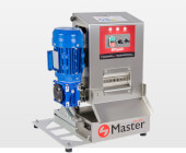 Descogolladora MB Bucker 200