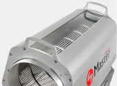Master Trimmer DRY 200