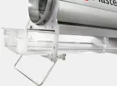 Master Trimmer DRY 200