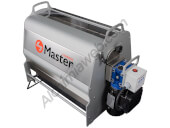 Master Trimmer DRY 200