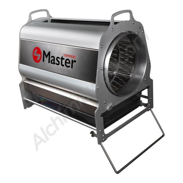 Master Trimmer DRY 200