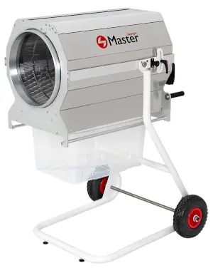 Master Trimmer DRY 500