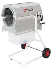 Master Trimmer DRY 500