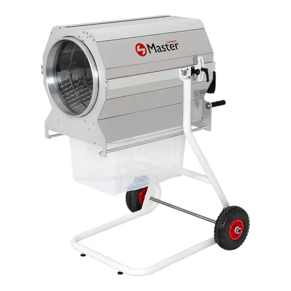 Master Trimmer DRY 500