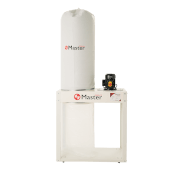 Master Trimmer Tumbler 500
