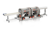 Master Trimmer Tumbler 500