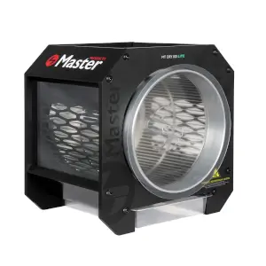 Master Trimmer Dry 100 Lite